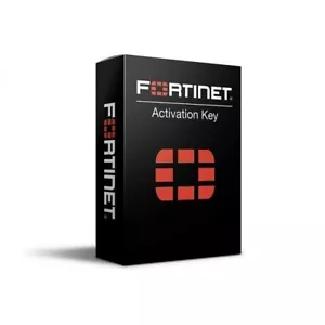 Fortinet 25 Endpunkte Lizenz FC1-10-EMS04-429-01-12 1 Jahr FortiClient EPP/ATP - Bild 1 von 1
