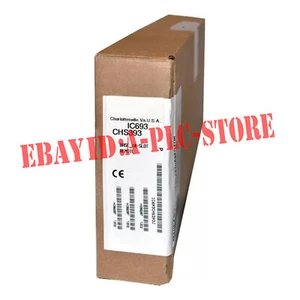 GE Fanuc IC693CHS393 10 Slot Base Remote Expansion Via FEDEX/DHL - Picture 1 of 5