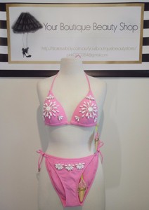 river island bathers