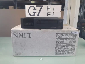 LINN KARIK CD PLAYER - Picture 1 of 12