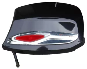 Cubierta interior de carga izquierda izquierda OEM 2010 10 CAN-AM SPYDER RT RTS RT-S SE5 I1-24 - Imagen 1 de 13