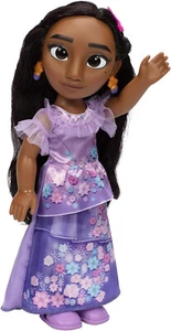 Disney Encanto Isabela Schön Eingekleidet Puppe, 35.6cm/35cm Hoch - Bild 1 von 7