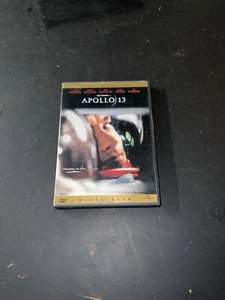 Apollo 13 DVD   Collector's Edition  Tom Hanks - Picture 1 of 4
