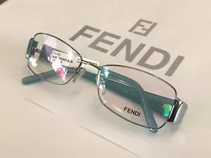 Original Fendi F908R Brillengestell Brillenfassung Brille NEU NP 295€ - Bild 1 von 3
