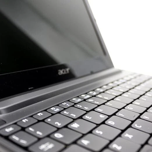 Mini PC Acer Netbook Aspire One - Immagine 1 di 3