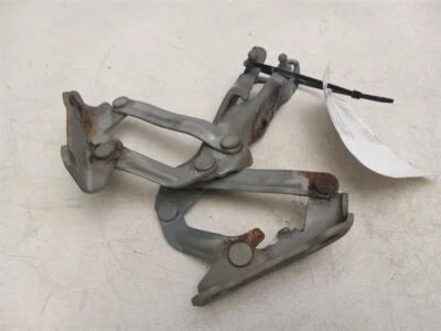 DOBRADIÇA PARA CAPÔ NISSAN TITAN 2005 - Imagem 1 de 4