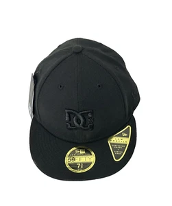 Autentico cappello da campionato New Era 59FIFTY DC 1994 Campionati del mondo taglia 7 3/8 - Foto 1 di 9