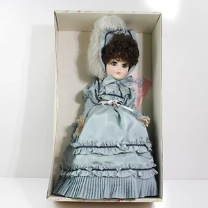EFFANBEE'S VINTAGE 1983 PUPPE THE AGE OF ELEGANCE KOLLEKTION VERSAILLES #7852 - Bild 1 von 6