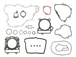 KTM 250 SXF (2005-2012) Engine FULL Gasket Set with Valve Seals & Cam Cover Seal - Picture 1 of 1