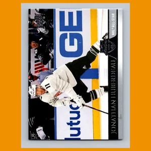 Tarjeta de hockey Jonathan Huberdeau #693 2020 Upper Deck Florida Panthers NHL CASI NUEVA - Imagen 1 de 3