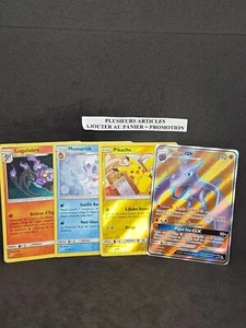 aux choix liste déroulante Carte Pokémon 236 SL11 Harmonie Des Esprits reverse - Imagen 1 de 444