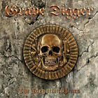 Grave Digger The Forgotten Years (Cd) Album (Us Import)