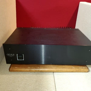 Acurus (Mondial) A150 Stereo Power Amplifier  - Picture 1 of 5
