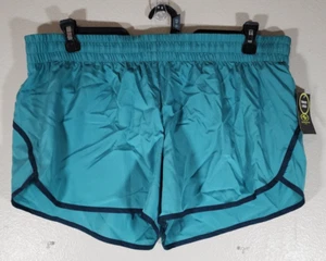 Athletic Works Women’s Running Shorts 4" Inseam Size XL (16-18) - Picture 1 of 9