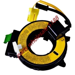 Clock Spring Fit For Mitsubishi Outlander 03-06 Lancer 02-05 L200 10-14 8619A017 - Bild 1 von 5