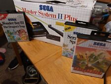 Sega Master System 2 Plus