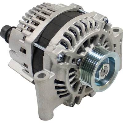 Alternator For 3.0L (183) V6 Mercury MarineR 09 10 11 2009-2011 A2TX0391 Foto 1 de 4