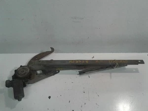 Passenger Front Window Regulator Electric Fits 96-07 TAURUS 576498 - Picture 1 of 4