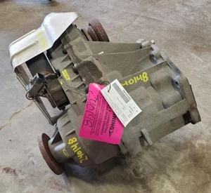 Transfer Case Part-time Switch On Dash Fits 04-05 EXPLORER 977248 - Picture 1 of 3