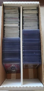 Enorme Lote de 500 Tarjetas de Fútbol Autos GU Novato Color Insertos Numerados - Imagen 1 de 24