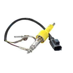 FÜR FORD TRANSIT 06-14 2.4 3.2 TDCi DPF EINSPRITZDÜSE VERDAMPFUNGSDAMPFVENTIL - Bild 1 von 2