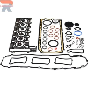 Engine Gasket Kit 11127599212 For BMW 135i 335i 435i 535i N55B30 N55B30A - Picture 1 of 10