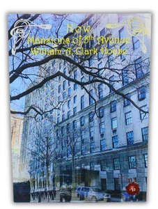 William A. Clark 2023 Historic Autographs Gilded Age 5th Ave. Mansion /49 - Picture 1 of 5