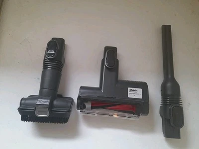 Brand New 3x Tools For Shark Pet Pro IZ400ANZ Surface Crevice Pet Tool - Image 1 of 4