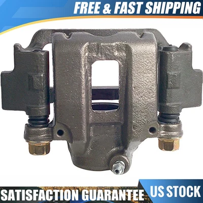 Pinza de freno de disco trasera derecha Cardone 1 para Toyota Land Cruiser Lexus LX450 Foto 1 de 3