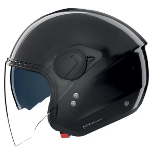 JETHELM NOLAN N20-2 VISOR CLASSIC 301 SCHWARZ GLÄNZEND GRÖSSE L - Bild 1 von 1
