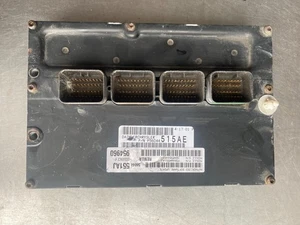 2005 Jeep Grand Cherokee 4.7L ECM/ECU computer module P56044551AJ - Picture 1 of 2