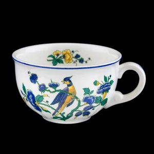 Teetasse - TOP - B-Ware - Phönix Blau - Villeroy & Boch - Bild 1 von 1