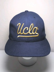 Cappello/Berretto Snapback UCLA Bruins Sports Specialities Scritta S20 - Foto 1 di 8
