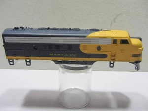 HO Scale Santa Fe F7A Shell #285C - Picture 1 of 5
