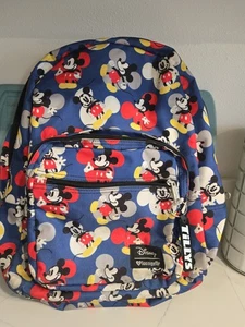 Zaino Disney Topolino - Foto 1 di 8