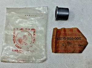 77-90 FL 250 350 400 350R 400R Odyssey Pilot NOS Lower Steering Column Bushing - Picture 1 of 3