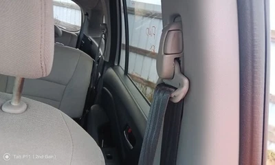 Seat Belt Front Driver Retractor Fits 16-22 PILOT 740495 - Image 1 of 4