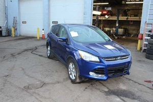 Transfer Case 2.0L VIN 9 8th Digit Turbo Fits 13-20 FUSION 403666 - Picture 1 of 12