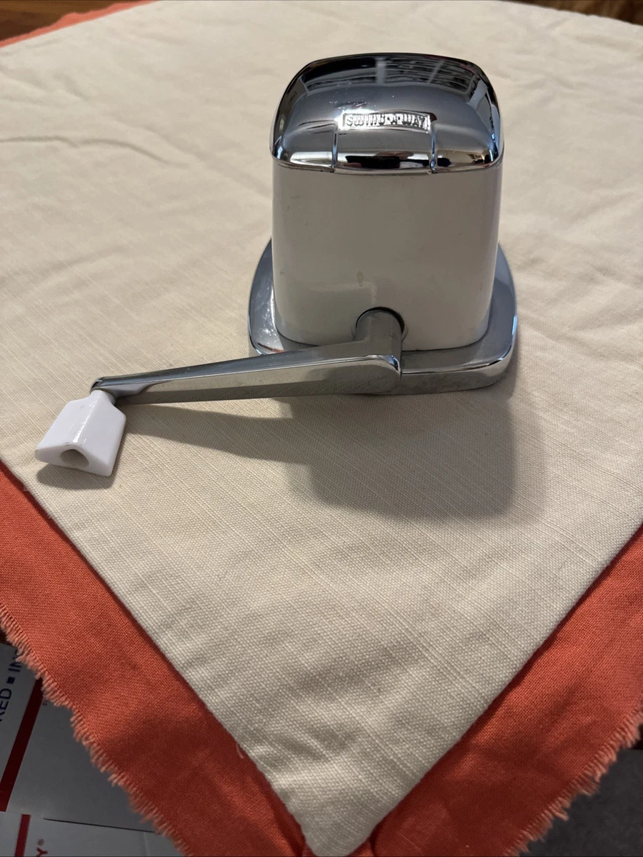 アイスクラッシャー　アメリカ　ビンテージ swing away ice crusher products for sale | eBay