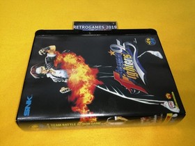Neo Geo THE KING OF FIGHTERS 95 SNK Neogeo  AES