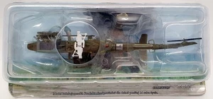 Amercom 1/72 Scale Aircraft AM1602U - 1998 Bell AH-1S Cobra - Picture 1 of 5