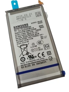 ORG New Original Battery for Samsung S10 Plus S10+ (SM-G975) - Picture 1 of 2