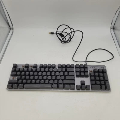 Logitech K845 Mechanical Keyboard, Mechanical Switches [920-009860] *READ* - Image 1 of 4