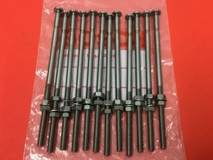 Bosch ? - Ejector Pins - LOT OF (12) - UNUSED - Picture 1 of 4