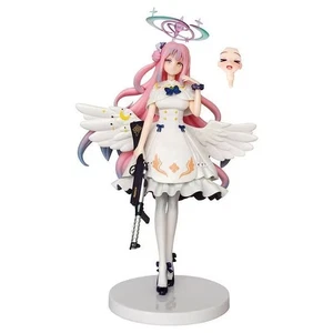 Nuevo 11" Holy Garden Mixiang Blue File GK Holy Circle No Flor Modelo a Mano con Caja - Imagen 1 de 6