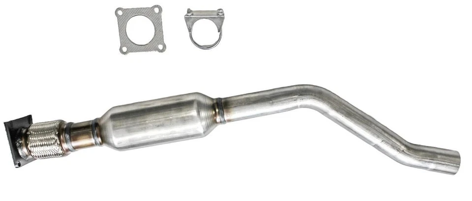 Convertidor catalítico delantero para Dodge Journey 2020 Foto 1 de 4