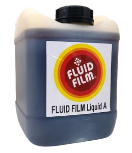 Fluid Film Liquid A 5 Liter Hodt Rostschutz Einschicht-Korrosionsschutz Hohlraum - Bild 1 von 2