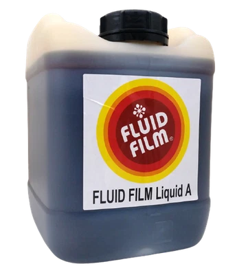 Fluid Film Liquid A 5 Liter Hodt Rostschutz Einschicht-Korrosionsschutz Hohlraum - Bild 1 von 2
