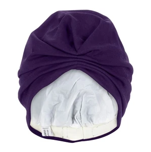 Fashy - Badehaube Badekappe Bademode Damen Violett Lila 3471-55 - Bild 1 von 3