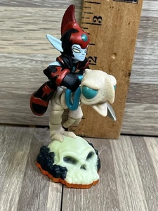 SKYLANDERS GIANTS, FRIGHT RIDER, - Bild 1 von 2
